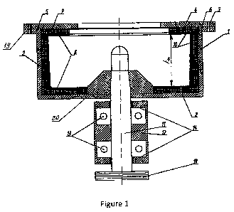 Une figure unique qui représente un dessin illustrant l'invention.